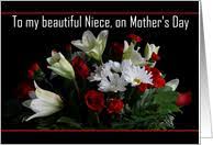 Mother S Day Cards For Niece From Greeting Card Universe