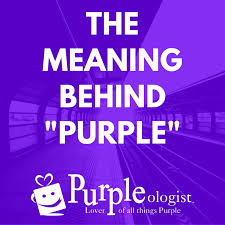 Purple By Definition What Is Purple Purple Meaning Color Meanings