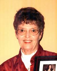 Jean Cassada Obituary