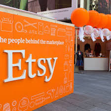 We may receive compensation if you sign up for or etsy sellers will tell you it's still work. Etsy Is Trying To Get Bigger And It S Pushing Away Small Sellers The Verge