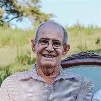 Jessie Ralph Mash Obituary