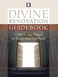 Dr unlocking, unlocking your parish: Unlocking Your Parish Making Disciples Raising Up Leaders With Alpha A Divine Renovation Book Garratt Publishing