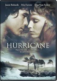 Hurricane' (1979): A large-scale, epic disaster