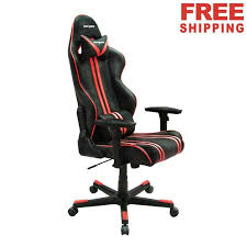 Dxracer Rf9nr Computer Chair Office Chair Sports Chair Gaming Chair Computer Games Comfortable Relaxing Rocking Afford Computer Chair Sport Chair Gaming Chair
