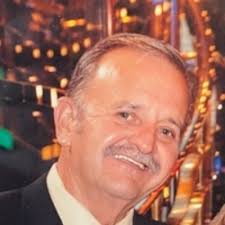 Obituary information for James E Hoyle