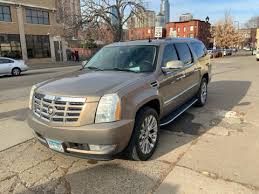 Image result for Mocha Steel 2011 Escalade