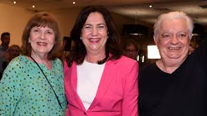 Several hiccups almost derailed the brisbane olympics bid. Annastacia Palaszczuk On Jackie Trad Her Regrets And Discussing Politics With Her Father The Courier Mail