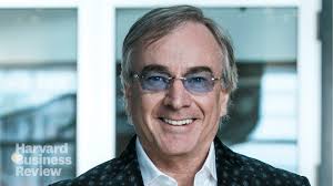 Cirque du Soleil's Daniel Lamarre