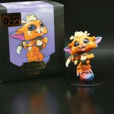 Want to discover art related to chibi_ych? Gia Há»§y Diá»‡t Mo Hinh Gnar Máº·c Ä'á»‹nh Mo Hinh Lol Lien Minh Huyá»n Thoáº¡i League Of Legends Mo Hinh Chibi Lol Lmht Gia Chá»‰ 120 000Ä' Mua Ngay Káº»o Háº¿t Store Salezone Vn