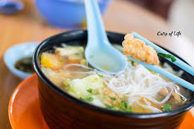 Food court at sungai ara. Nice Food Sungai Ara Food Court Penang Crisp Of Life