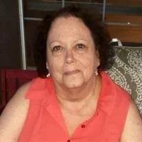 Ms. Edwina Hancock White Obituary