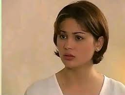 It's been 20 years since Kristine Hermosa, Diether Ocampo, Heart  Evangelista, Geoff Eigenmann, Sandara Park, and Hero Angeles starred in  'Bcuz of U'! #SandaraPark