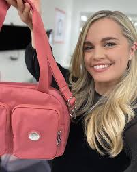 Check out the Cool Defea! @kipling @qvcuk 7pm show coming up! Also new  style Kerena is stunning! Everything