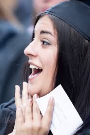 2016 Women's College Commencement