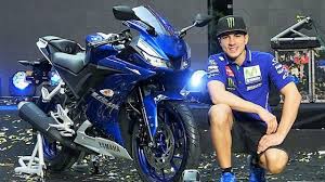 Patreon is a membership platform that makes it easy for artists and creators to get paid. Yamaha R15 V3 Launched In Thailand Pics Details