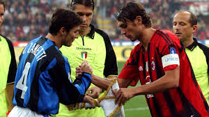 Paolo zanetti is handwriting expert (discipl. Javier Zanetti Sends Touching Twitter Message To Paolo Maldini
