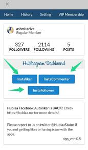 No survey and no human verification. Www Hublaagram Me Follow On Instagram