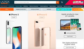 At lazada, nothing stands still. Lazada Is Now An Apple Authorized Reseller In 6 Southeast Asian Countries Hardwarezone Com Sg