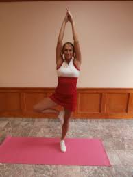 Learn english free online at english, baby! Cheerleading Info Center Yoga For Cheerleaders