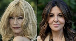 Nancy Brilli e l'amore finito con Roy De Vita: «Ho sofferto un anno ma non  mi ha mai tradito. Sabrina Ferilli mi corteggiò con rose e bigliettini»