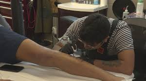 Gift & specialty shops in tyler. Friday The 13th Tattoo Shops Amid Coronavirus Concerns Cbs19 Tv