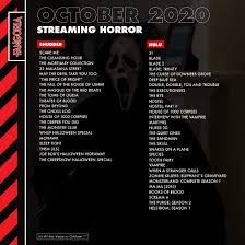 As seen in our video guide towards the top, we show how to stream with the best free movie websites on a fire tv stick, fire tv, or fire tv. Fangoria October Is Finally Here Here Is Your Guide To Facebook