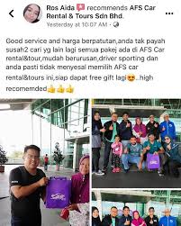 Agla artalidia, graciella abigail, vino g. Tips Melancong Ke Sabah Tempah Kereta Sewa Di Kota Kinabalu Sabah