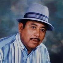 Eulogio Torres Macias Jr. Obituary