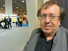 Edouard Cointreau: “people do not buy cookbooks to use them”