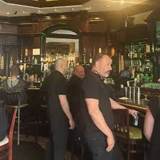 Rosie McCann's Irish pub in Santana Row to close April 20