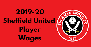The biggest chunk of missed income for most clubs will be tv cash. Sheffield United 2019 20 Player Wages Football League Fc