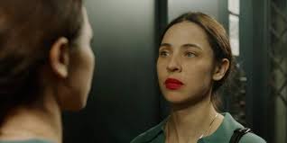 Crítica: Menea para mí, por Florencia Fernandez Mora