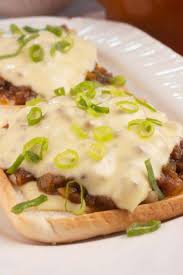 Texas rub is great as well! Best Homemade Texas Toast Sloppy Joes Recipe Easy Lunch Dinner Side Dish Party Food