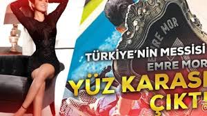 Amazon advertising find, attract, and Turkiye Nin Messi Si Emre Mor Kariyerini Nasil Mahvetti