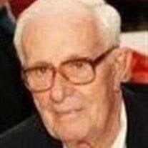 Michael J. Henning Obituary