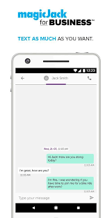 Why have only one telephone line when you could have two? Magicjack For Business For Android Apk Download