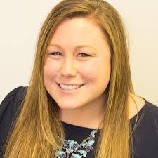 Whitney Giordano's Instagram, Twitter & Facebook