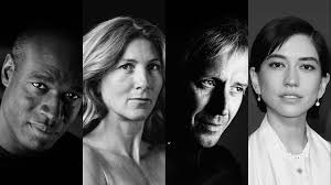 Around the same time as the december casting announcements, more rumored casting descriptions hit the internet. Take The Black Let S Talk About The New House Of The Dragon Stars