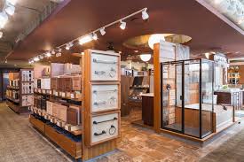 Richmond Homes Design Center