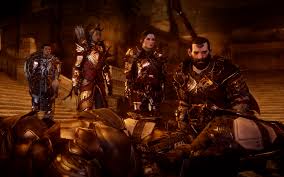 Amazon advertising find, attract, and engage customers: Dragon Age Inquistion The Descent Review Pc Gamer