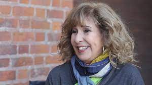 05 de octubre de 2020. Georgina Barbarossa Y Una Dura Historia De Violencia Familiar Mi Hermana Tuvo Que Escaparse En Camison Con Su Bebita En Brazos Infobae