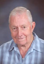 Raymond Hesse Obituary