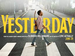 ネタバレあらすじ】映画「Yesterday」紹介【イギリス版異世界転生もの】【Netflix】 - 洋楽和訳曲紹介ブログ