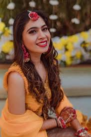 Floating pool decorations for wedding or party hairstyles drawings. Haldi Ceremony With A Pool Party Theme Offbeat Bridal Outfits