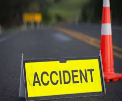 Rohtak Road Accident: रोहतक में एक और दर्दनाक हादसा, हाईवे पर कार की टक्कर  से स्कूटी सवार की मौत - Rohtak Road Accident Another painful accident in  Rohtak scooty rider dies due