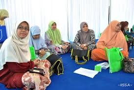 30 model jilbab untuk khatam alquran. Tadarrus And Khatam Al Quran At Mb S Official Residence Integrated Islamic School Shah Alam I S S A