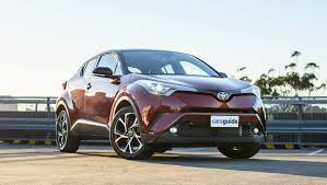 The 2019 toyota chr was recently updated for the malaysian market with revised features and styling. Toyota C Hr 2019 Review Koba 2wd Carsguide