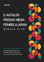 Media pembelajaran interaktif bahasa arab. E Katalog Media Pembelajaran Bahasa Arab Flip Ebook Pages 1 50 Anyflip Anyflip