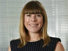 Shell's Katie Jackson joins National Grid Ventures as new president