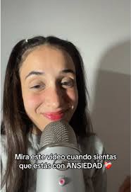 ASMR: Alivio para tu Ansiedad y Estrés